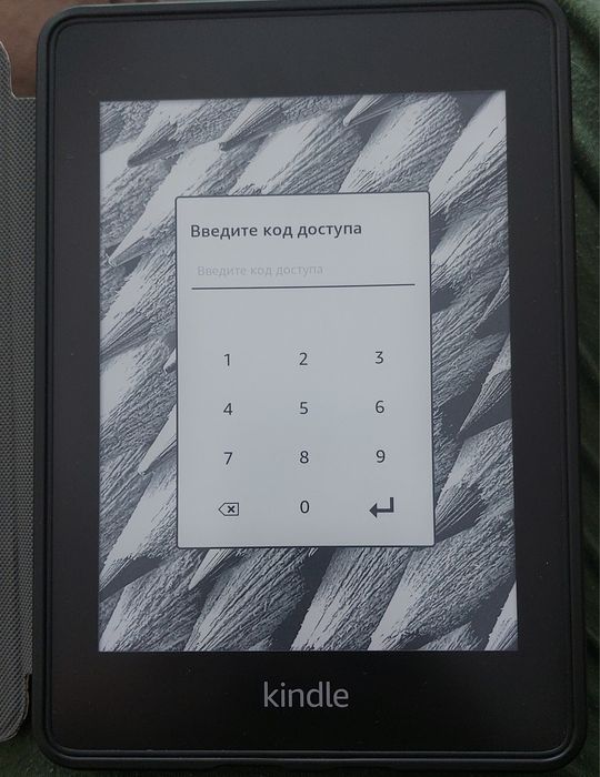 amazon kindle paperwhite 10th gen - Купить электронику - Цены на