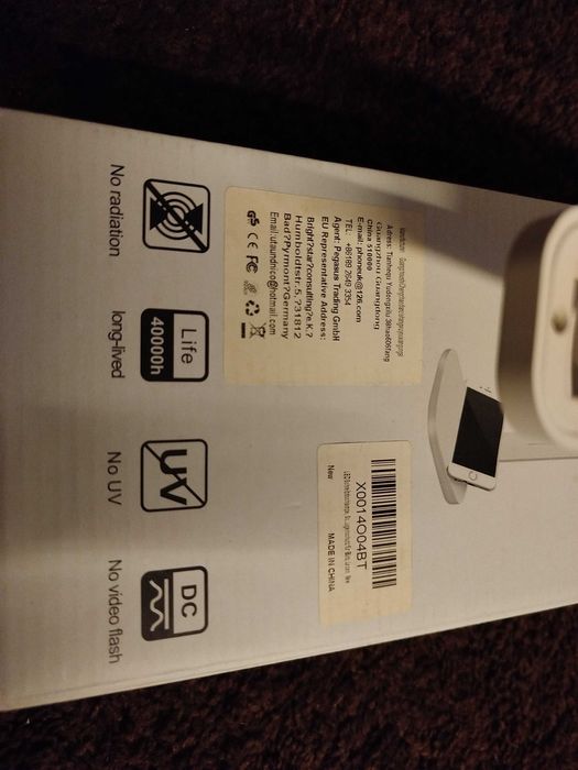 Wireless Desk Lamp425475153688023042