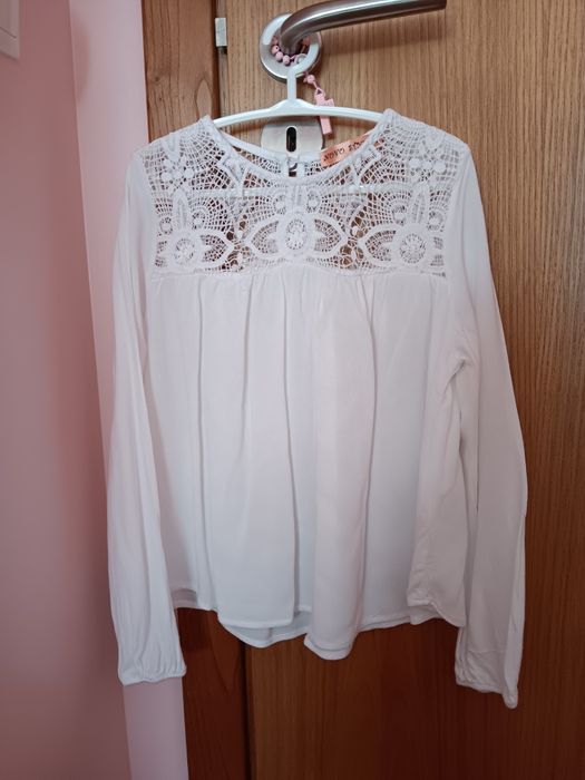 Camisola menina 6anos