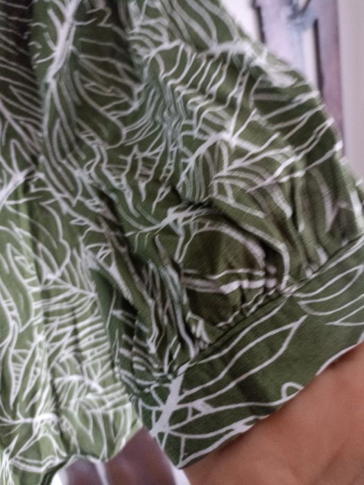Primark tunika S-M piękna