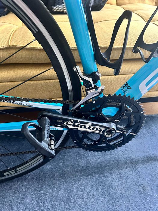 Focus Cayo Road Bike