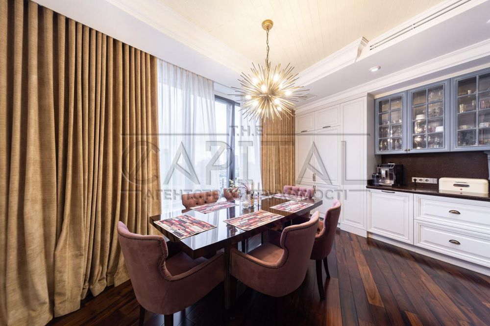 Продажа квартиры, ЖК Skyline, Печерский р-н