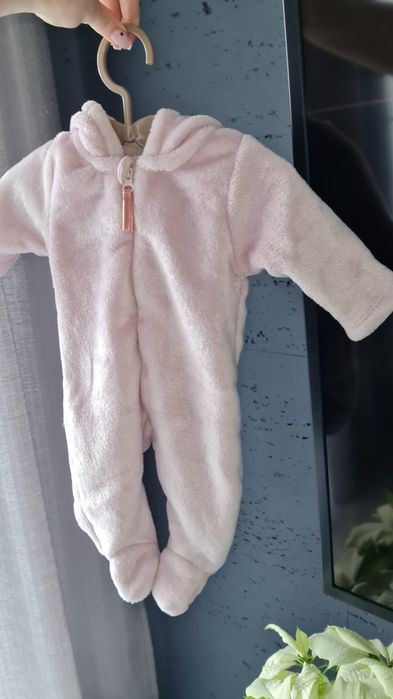 Kombinezon unicorn stan nowy bez metki