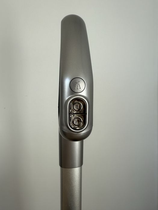 Бездротовий миючий пилосос Jimmy HW11 PRO MAX 3 в 1