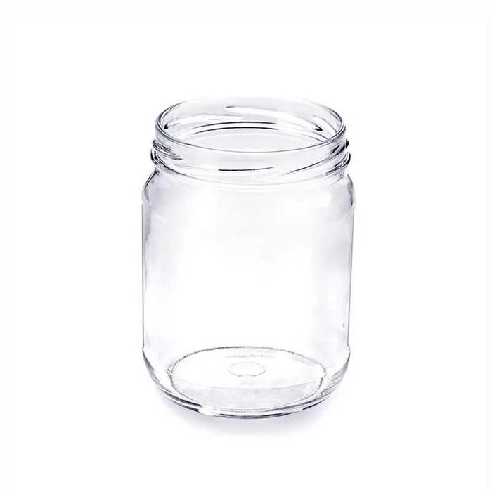 Банка стеклянная ско 0,5; 3 л (крышка 82мм)