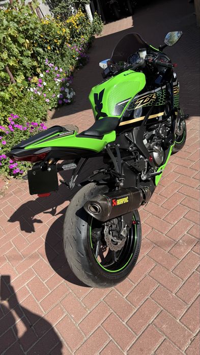 kawasaki zx636 - купить мотоцикл - Цена на OLX.ua