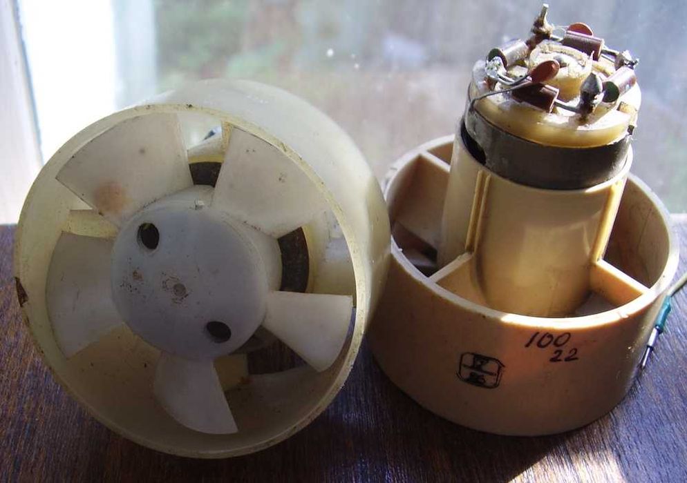 Продам мотор - RF-310T-11400 D/V 5.9 Mabuchi