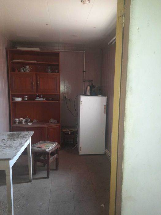 Комерційна нерухомість