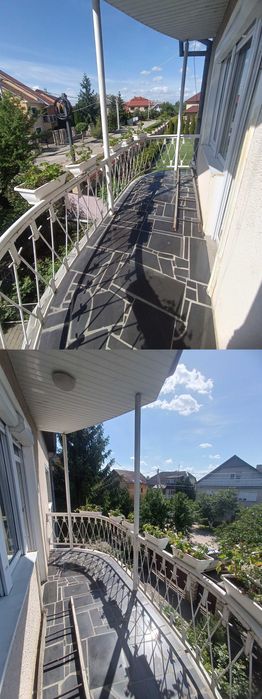 ПРОДАЖ 2-х поверхового цегляного будинку 1990-х у Берегові, жилий стан