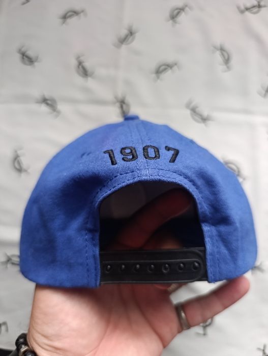 Бейсболка Аталанта Joma