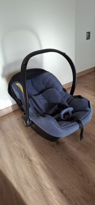 Fotelik samochodowy/nosidełko Avionaut Cosmo 0-13kg