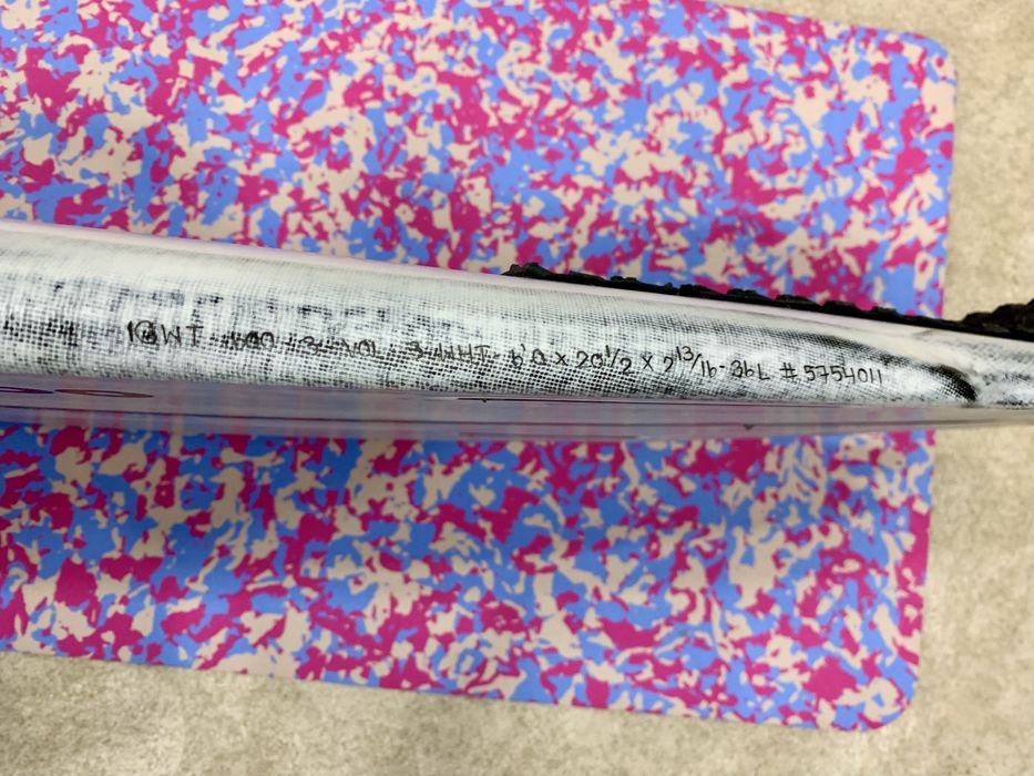 Prancha de surf Slater Desings