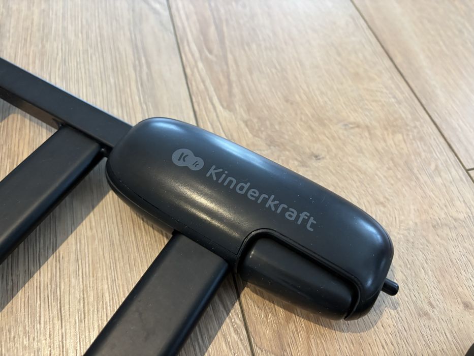 Bramka na schody Kinderkraft