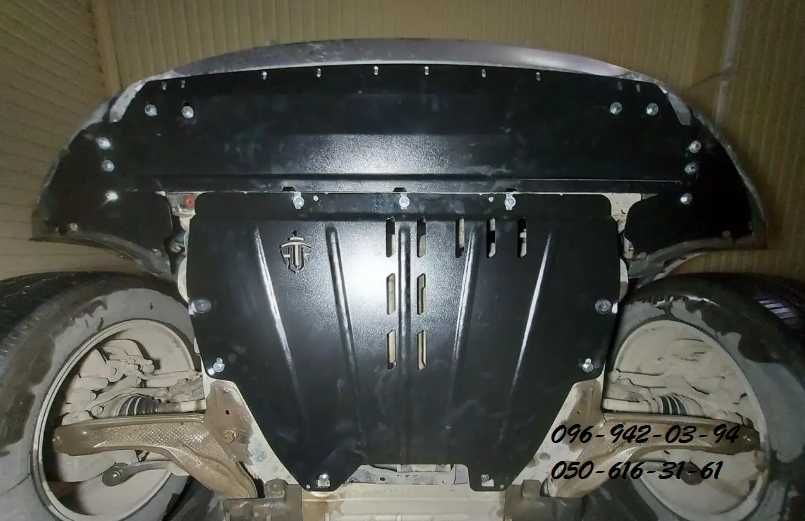 Броня для авто защита Сузуки Grand Vitara\SX4\Swift\Jimny\Ignis\Spl