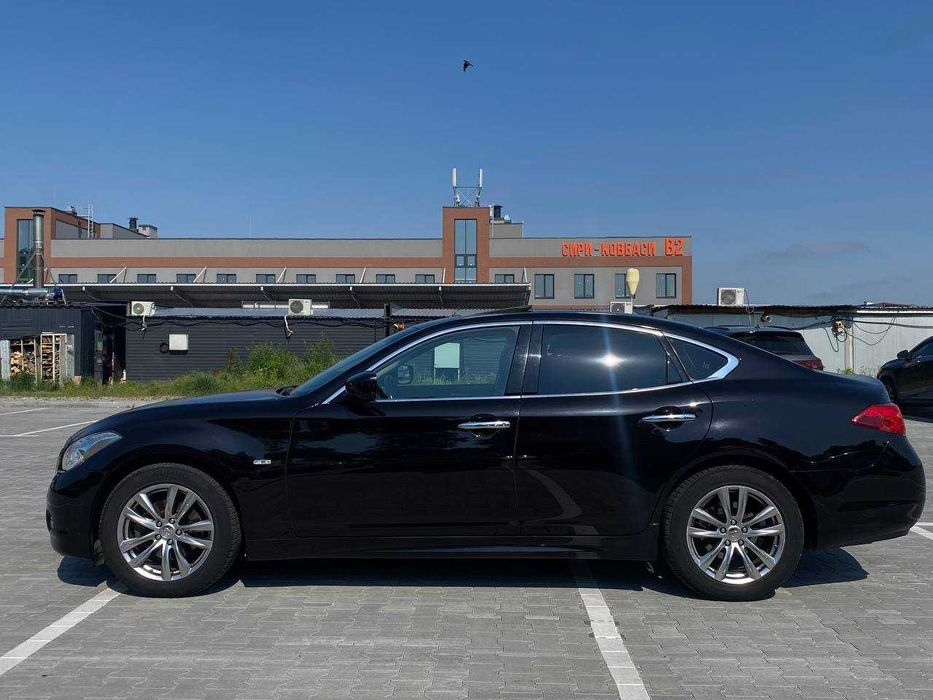Infiniti M25 2011 (Розстрочка / Лізинг)