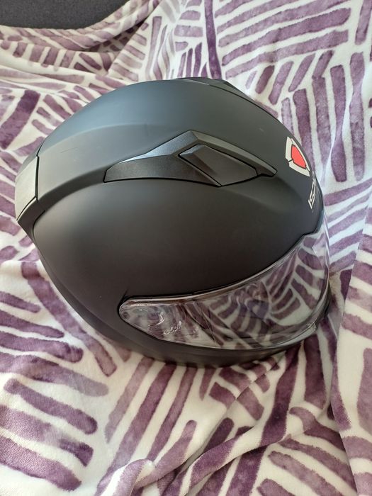 Kask ISPIDO motorcycle