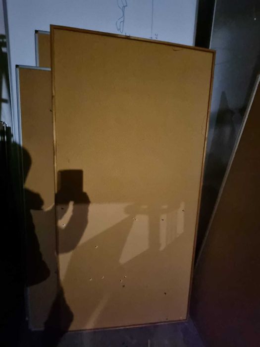 Tablica korkowa tablice do biur szkół przedszkoli różne rozmiary biuro