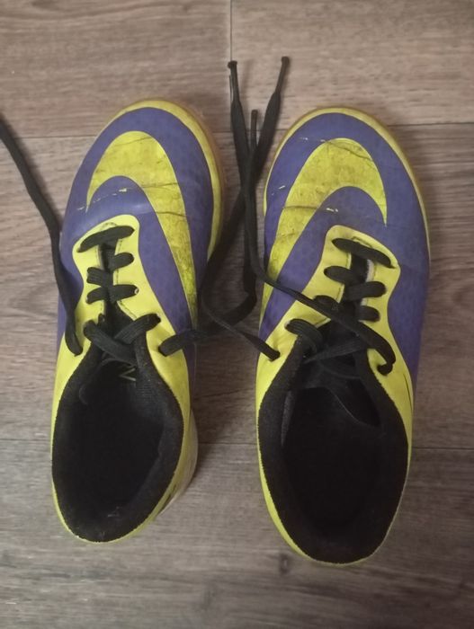 Футзалки дитячі Nike