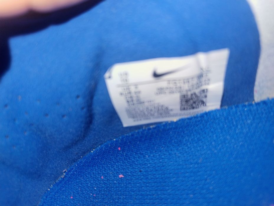 Nike mercurial 16