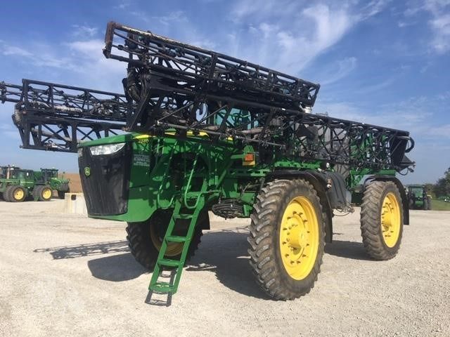 Джон Дір-4930 продаж-обмін
