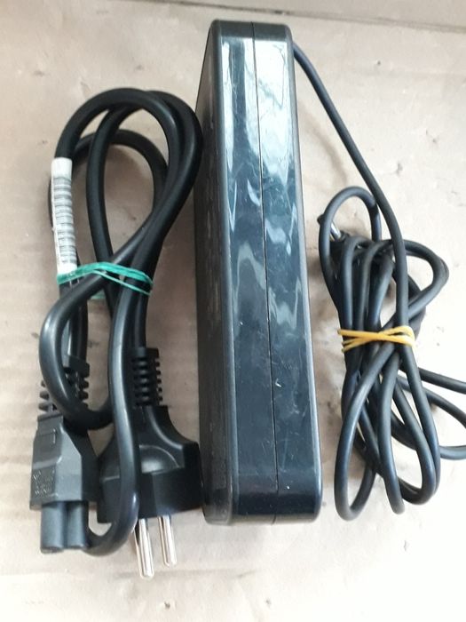 Зарядка для ноутбука H Asus 19.5v-6.32a (model PA-1121-28)