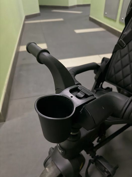 Велосипед Doona Liki Trike S5