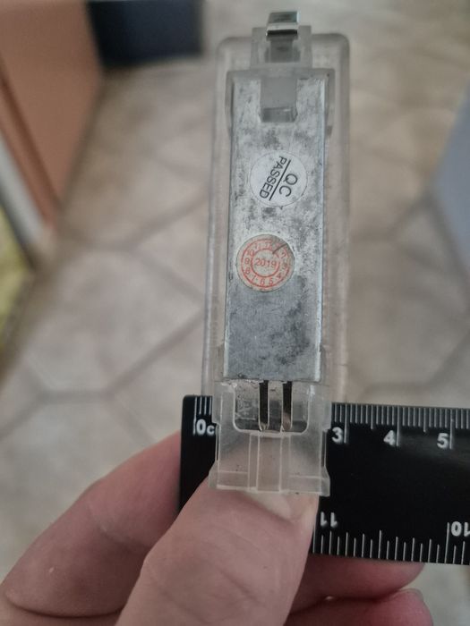 Продам підсвітку номерного знака