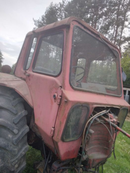 kabina do mtz 82 belarus kpl