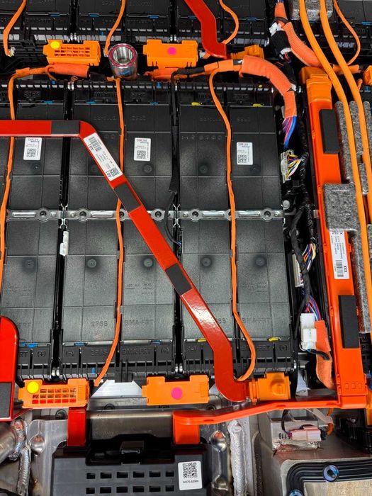 Батарея,Акумулятор Ячейка,Модулі Ioniq 5 6s2p 24v 110ah Li-ion SK