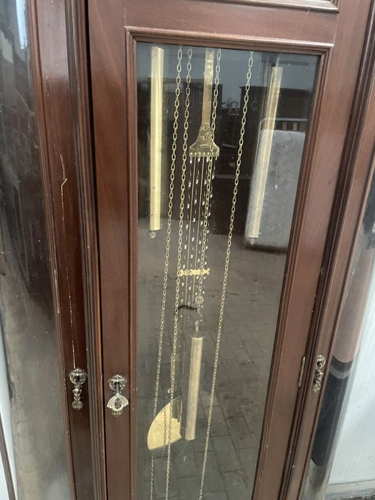 Relógio Pé Antigo Vintage