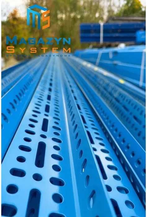 Kątownik perforowany 75x45x3 dostepne 15 km