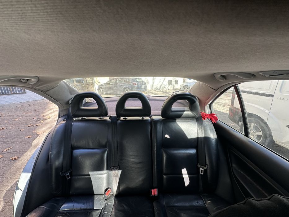 Volkswagen Bora 1.9 TDI