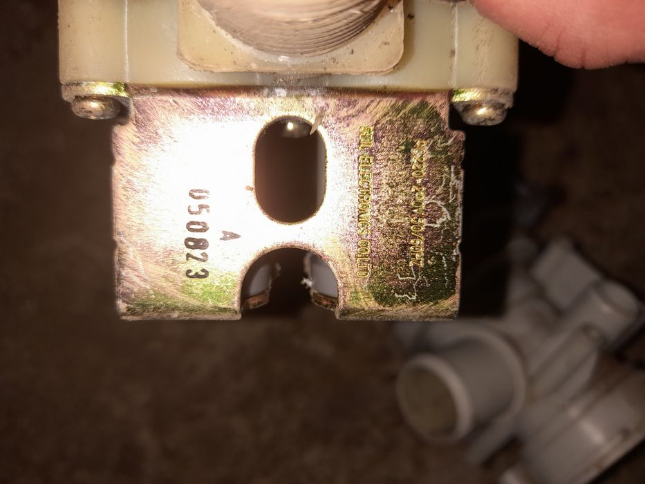 Продам запчастини до пральної машини самсунг