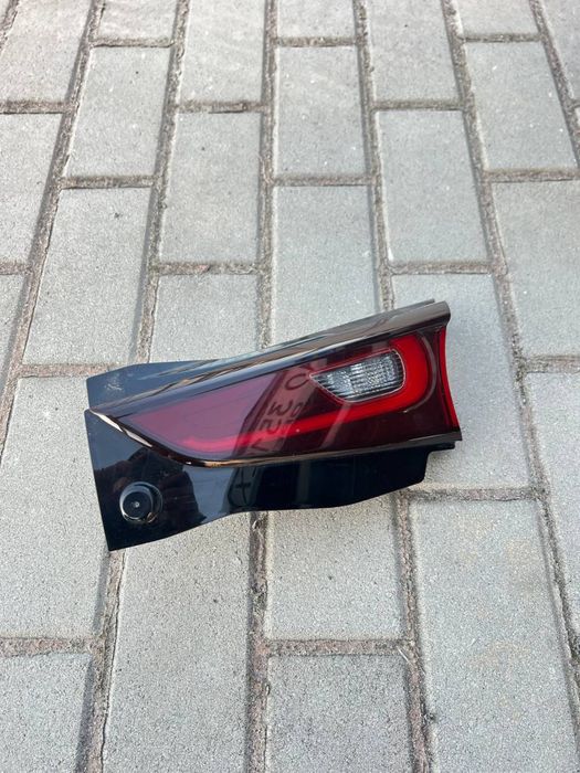 Стоп правий Mazda CX-5 2022р,мазда СХ5.фара