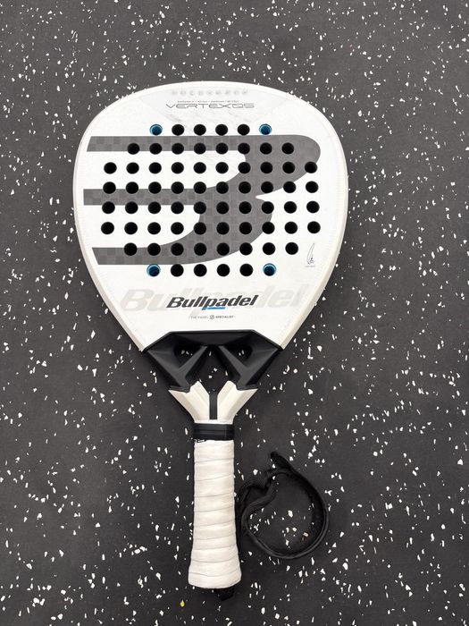 Raquete Bullpadel Vertex 05