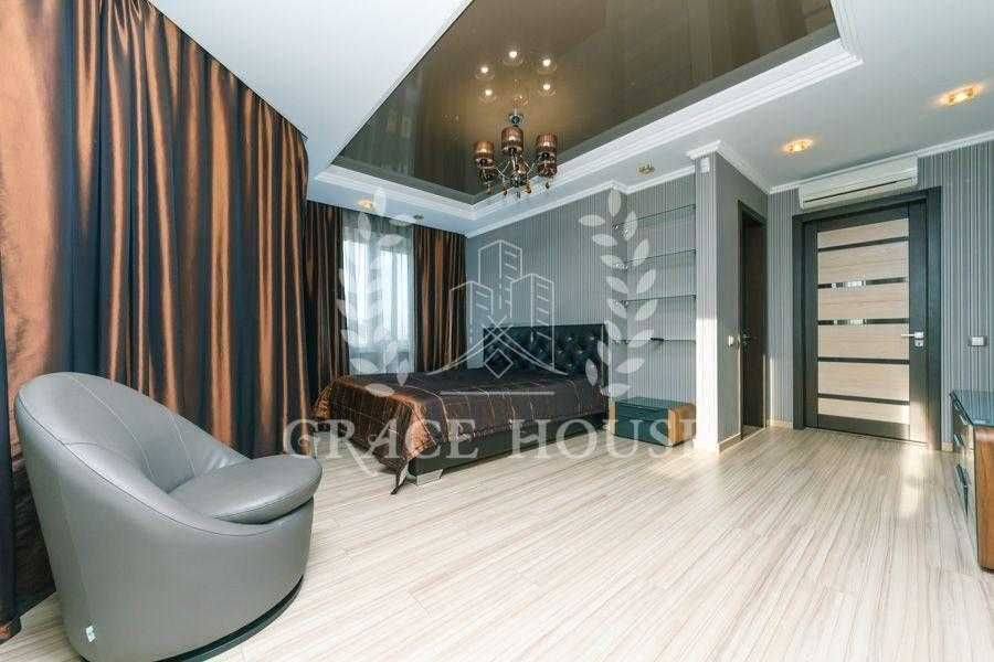 Продаж будинку з басейном та підвалом Віта-Поштова  15 соток газ