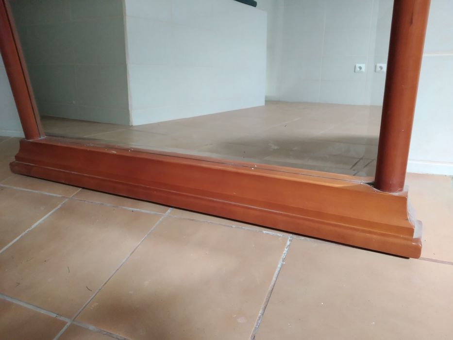 Espelho de comoda