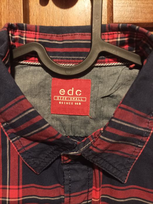 Koszula długi rękaw