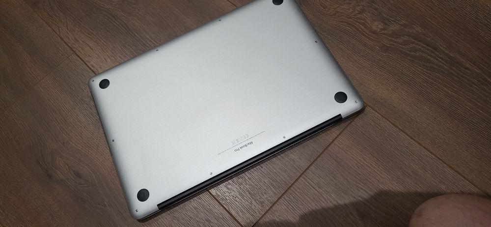 Apple MacBook Pro A1398