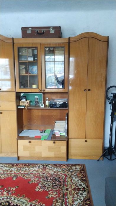 Продам меблеву стінку, самовивіз