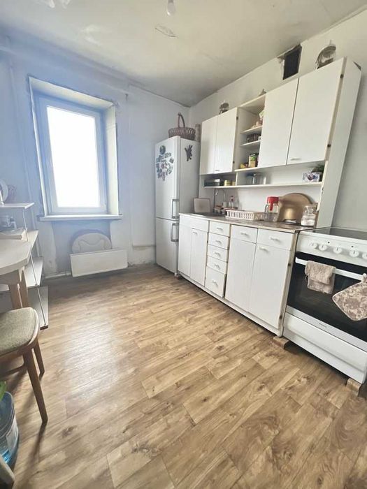 Сдам 2-х комнатную квартиру на Добровольского / Паустовского