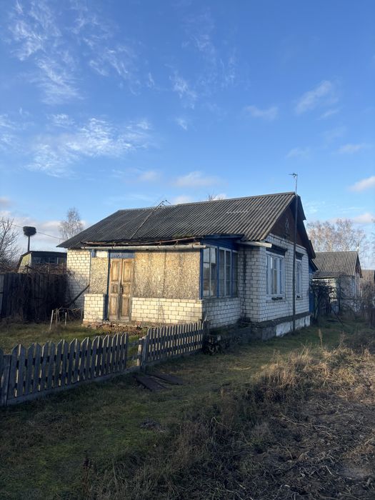 Будинок від Власника с. Лоска