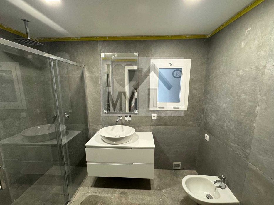 Andar de Luxo T2 em condominio Villas Choupal