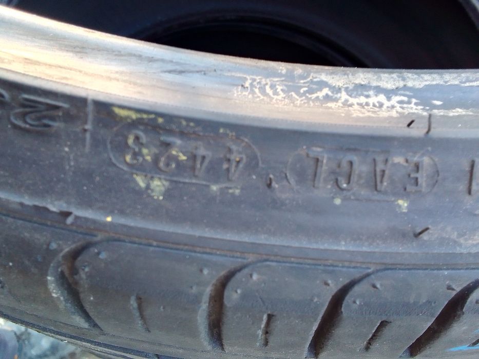 Cena za 4 Opony letnie 235/30r20 NEXEN 2023r