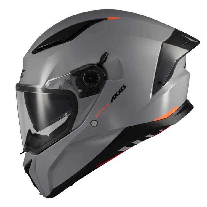Capacete de todos modelos