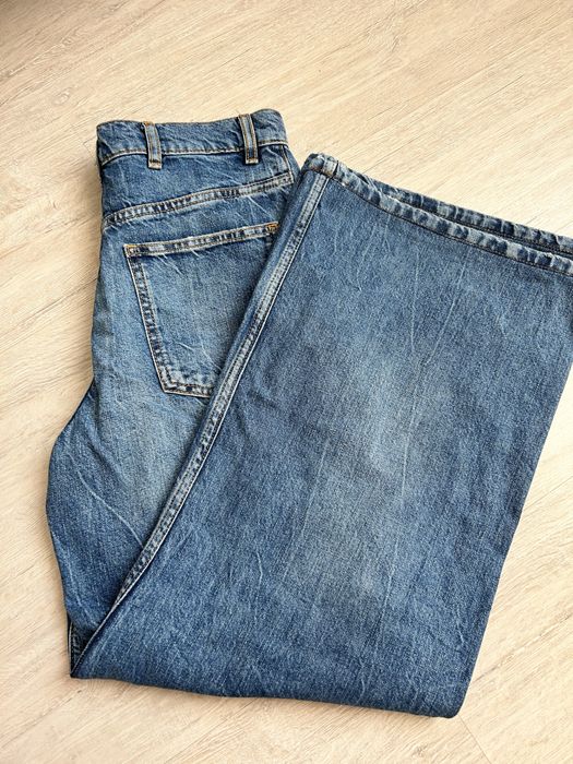 Джинси zara 36 розмір