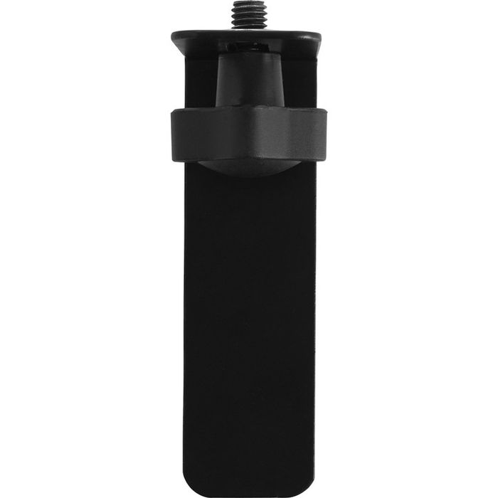 Uchwyt mikrofonowy cajon rzepowy uniwersalny 3/8