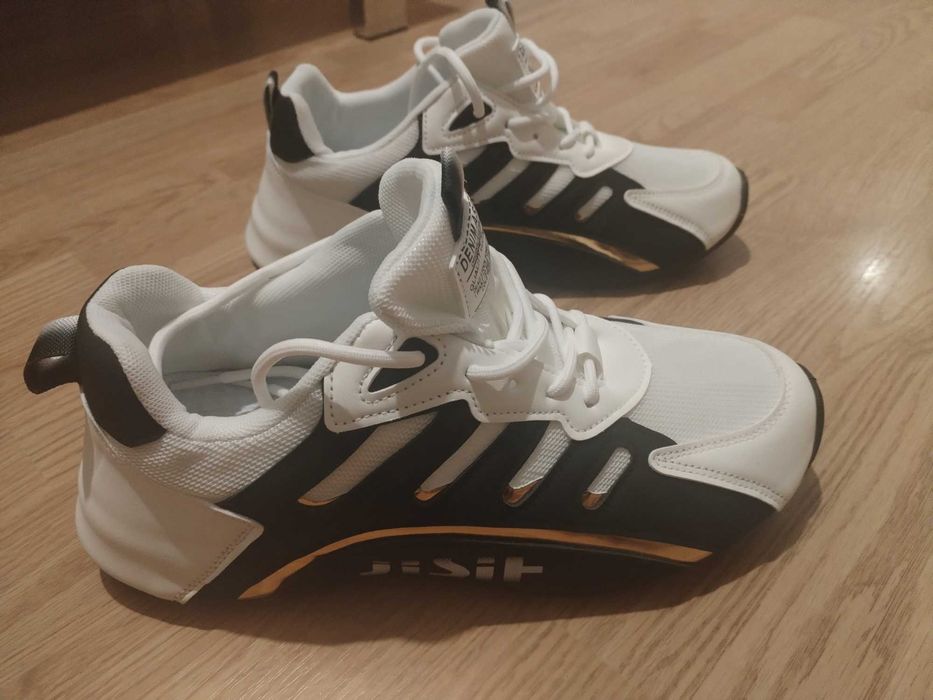 Buty męskie do chodzenia na codzień