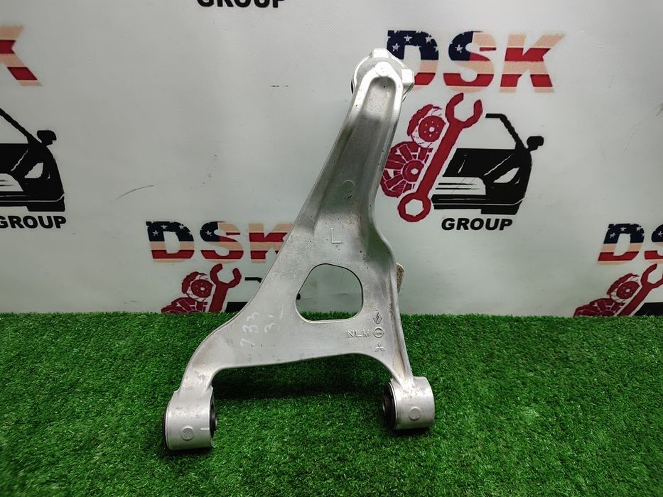 Важіль задній верхній Nissan rogue t33 разборка ніссан рог т33