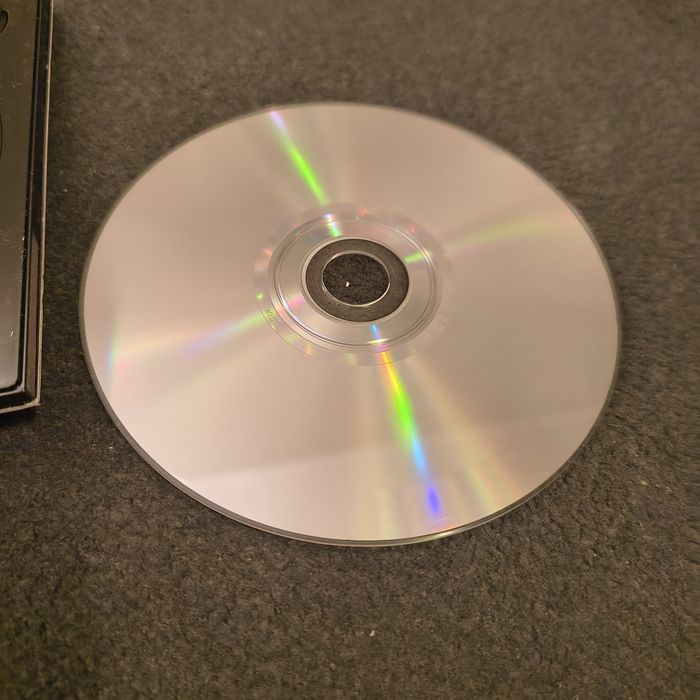 Perfume Genius No Shape CD